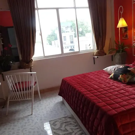 Hotel The Rainbow